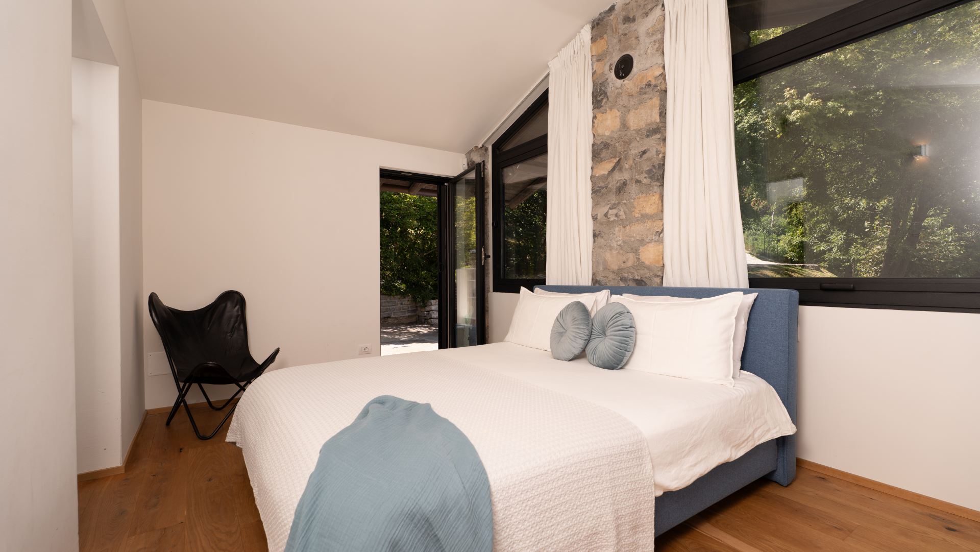Villa Valentina Lake Como