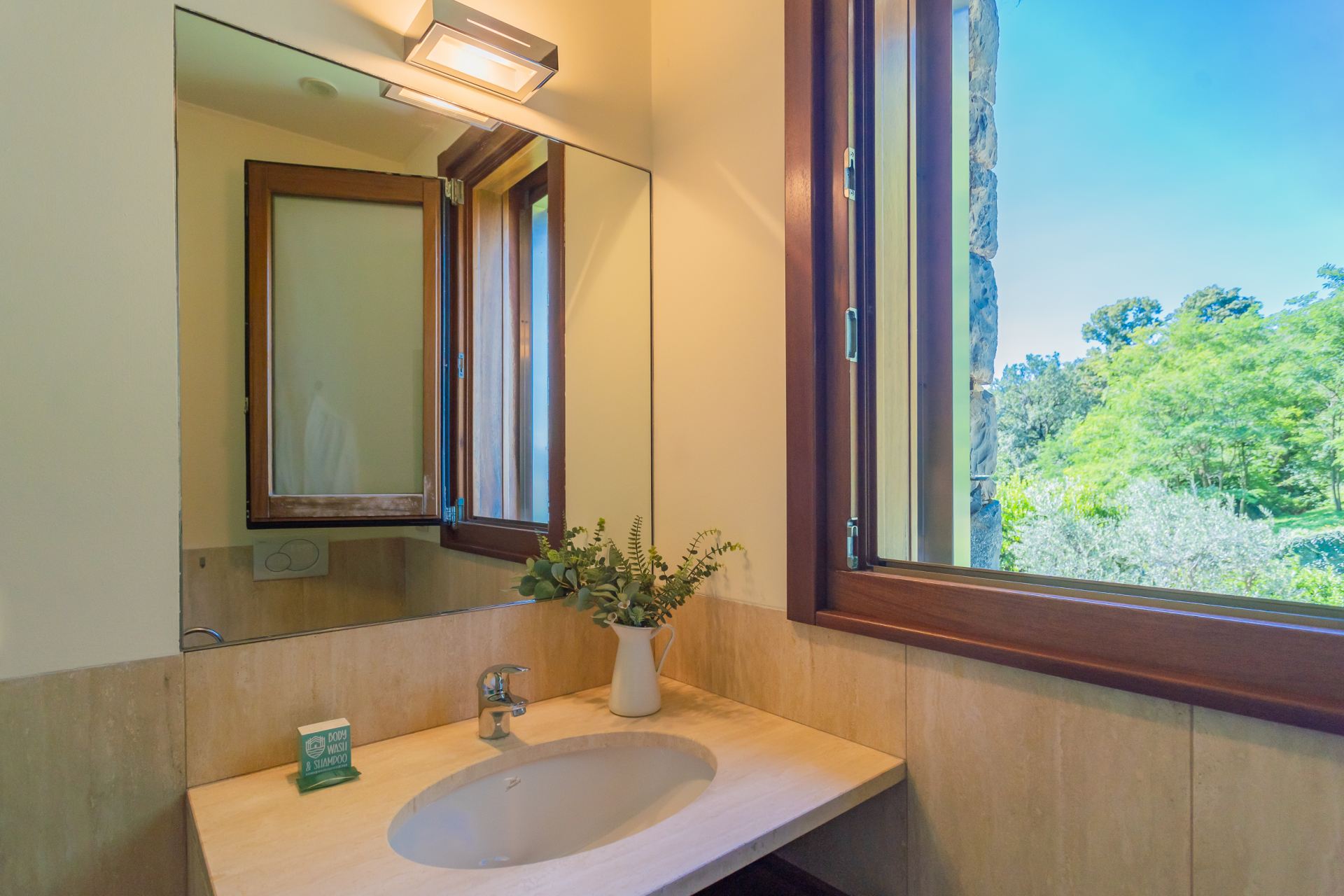 Villa infinity Lake Como