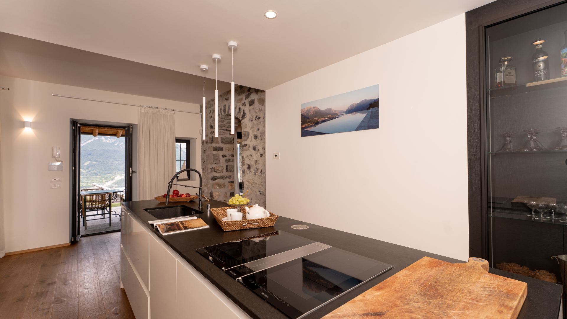 Villa Valentina Lake Como