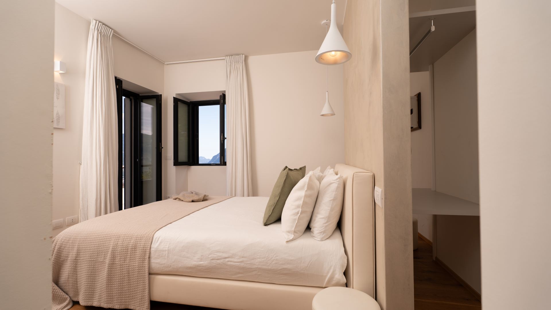 Villa Valentina Lake Como