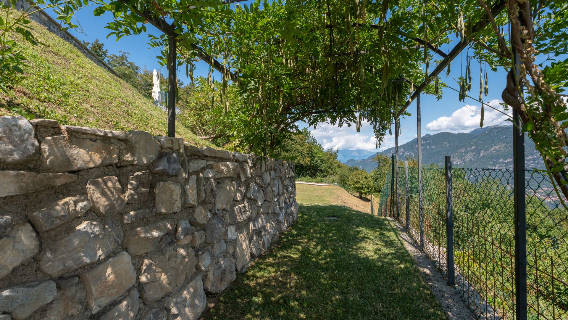 Villa Valentina Lake Como