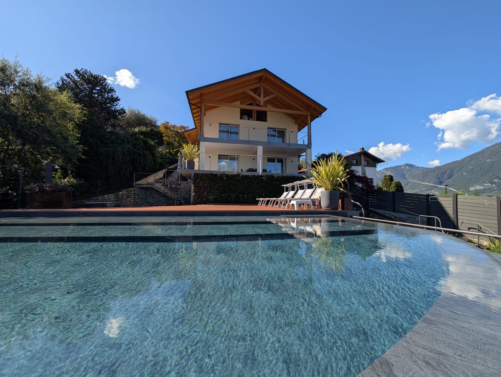 Villa Cosima