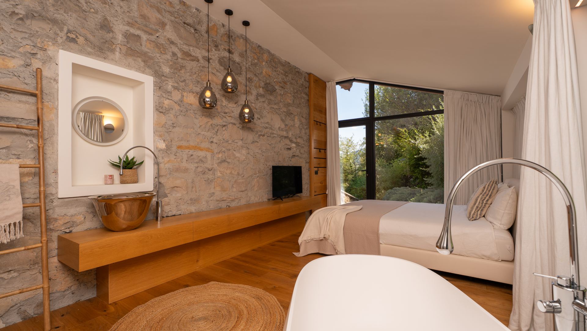 Villa Valentina Lake Como