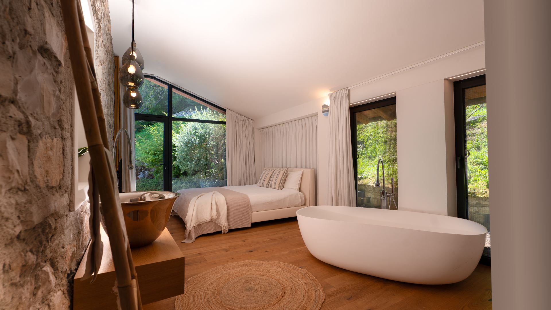 Villa Valentina Lake Como