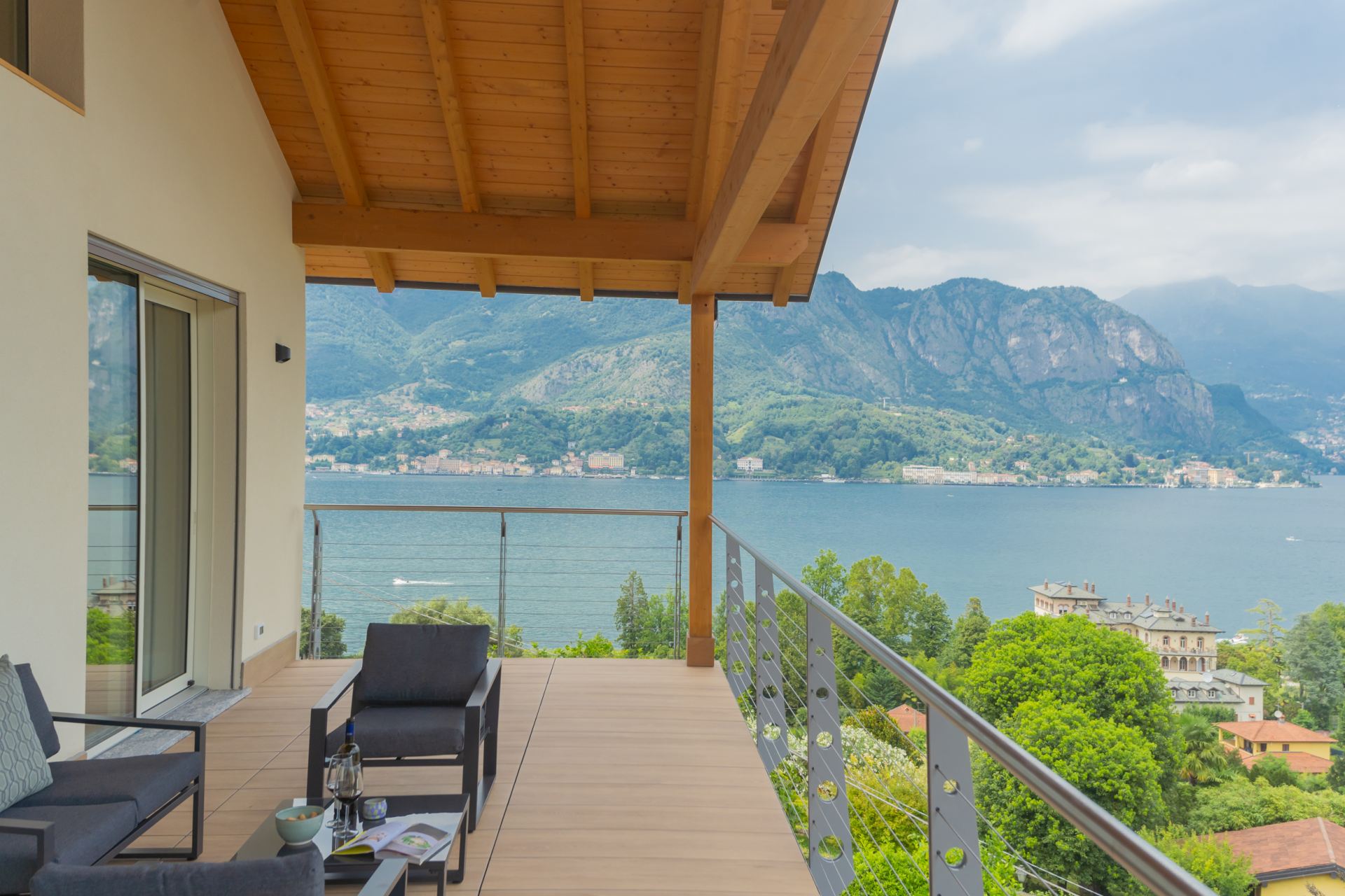 Villa Cosima