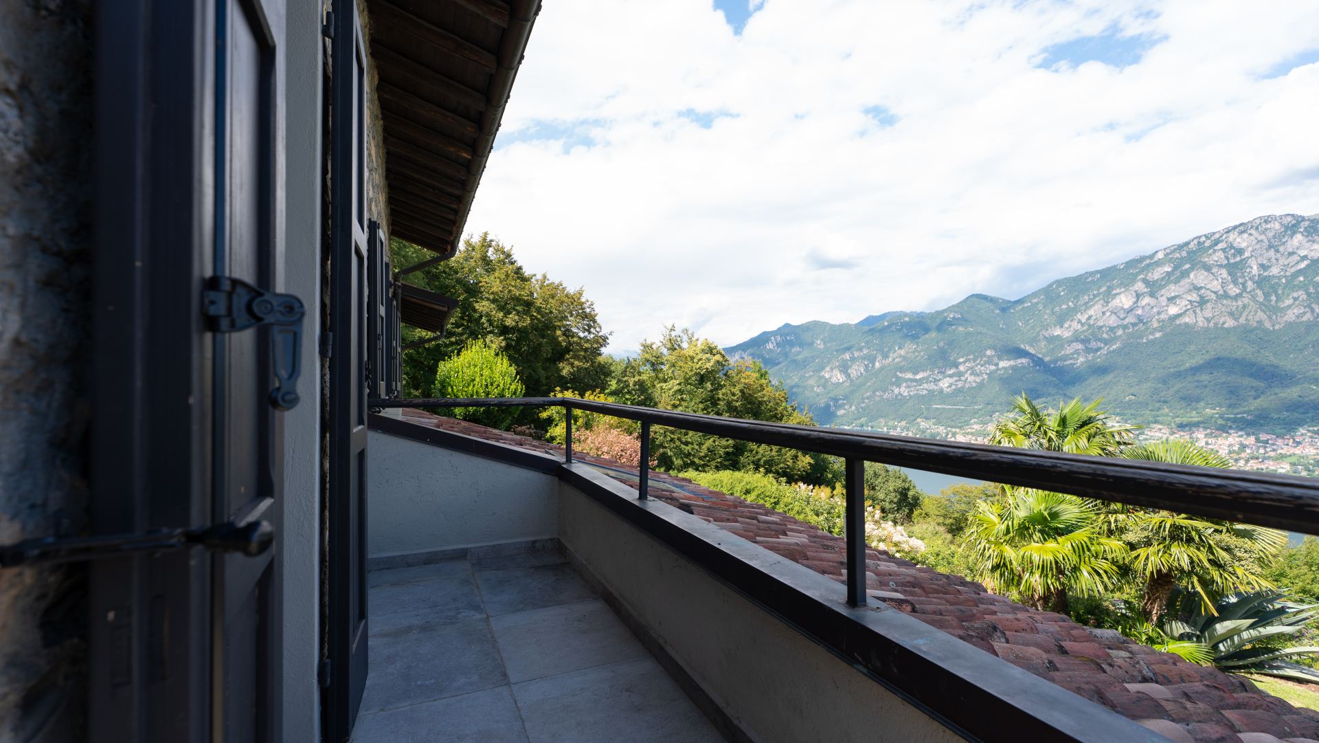 Villa Valentina Lake Como