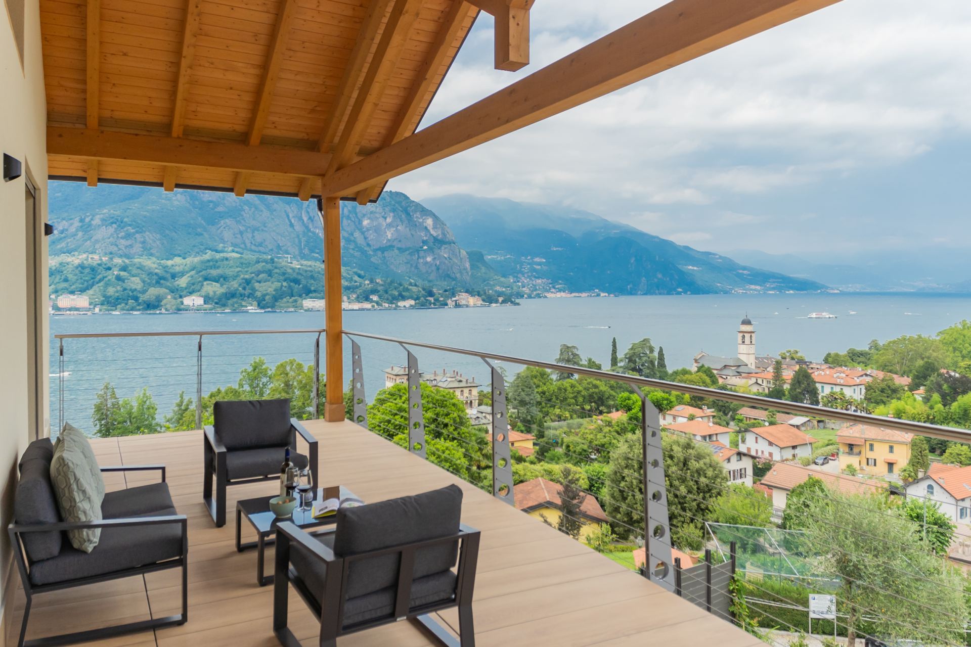 Villa Cosima