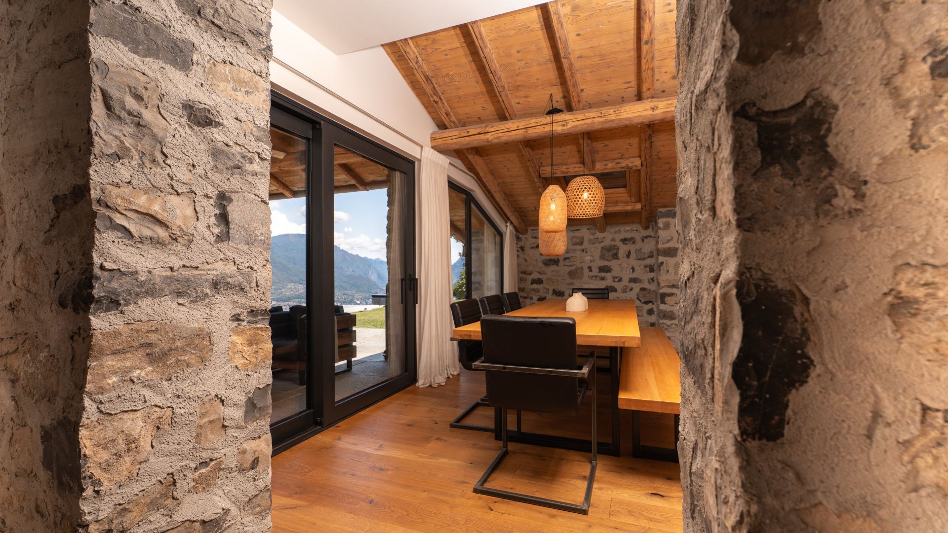 Villa Valentina Lake Como