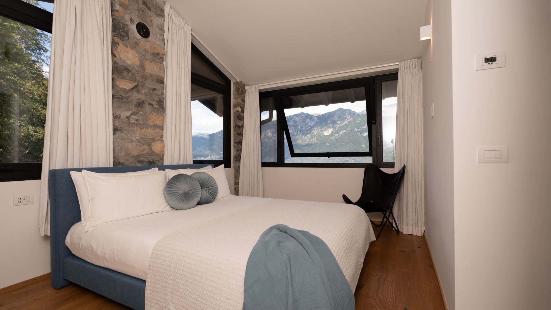 Villa Valentina Lake Como