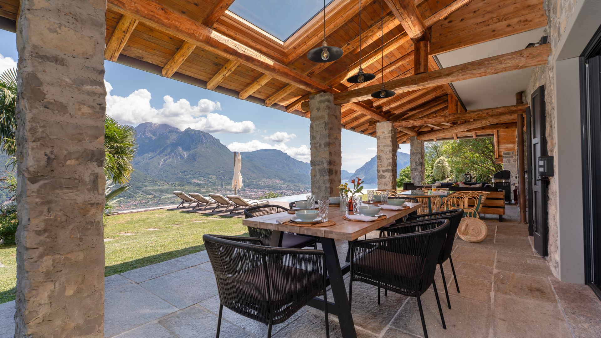 Villa Valentina Lake Como