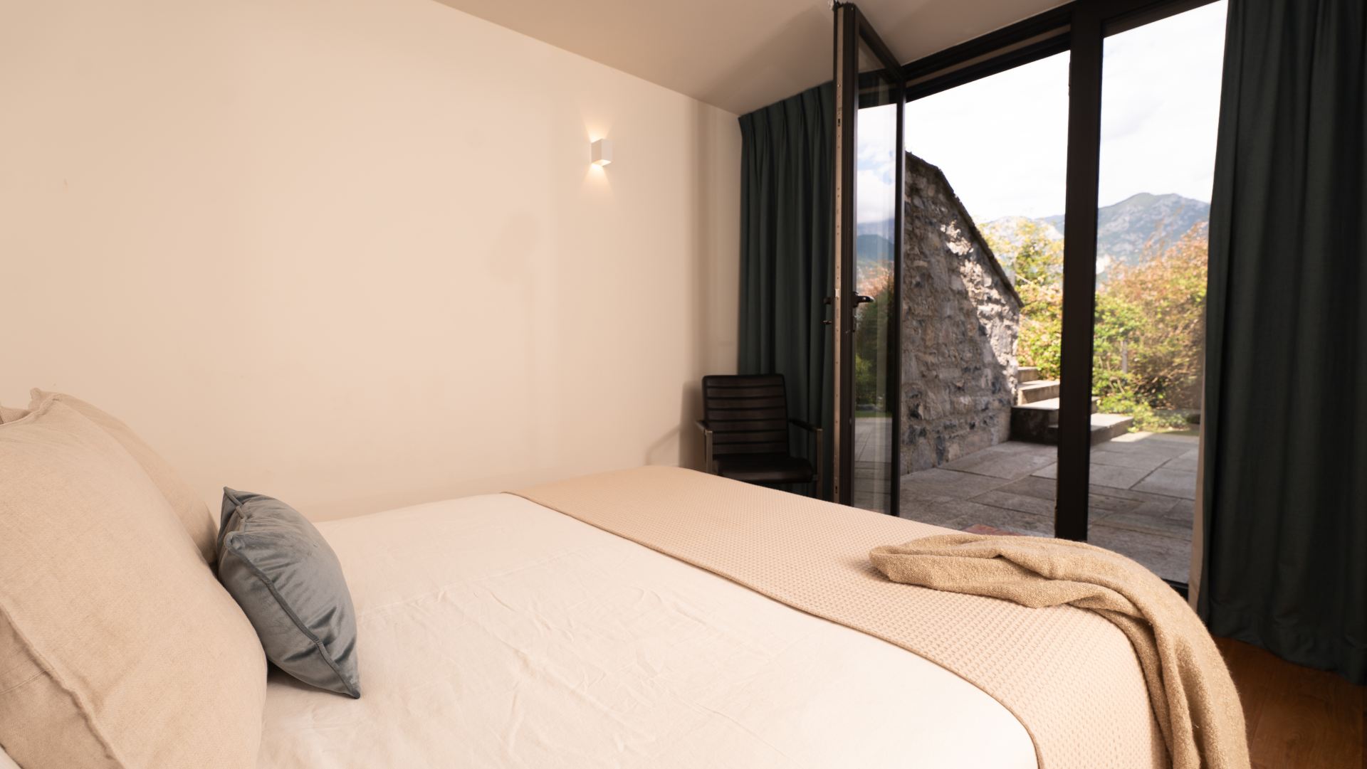 Villa Valentina Lake Como