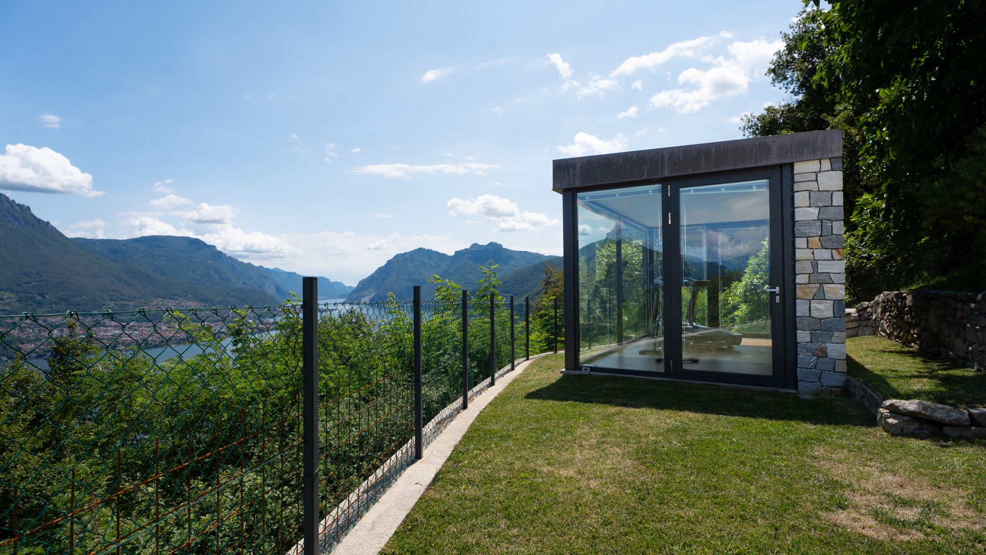 Villa Valentina Lake Como