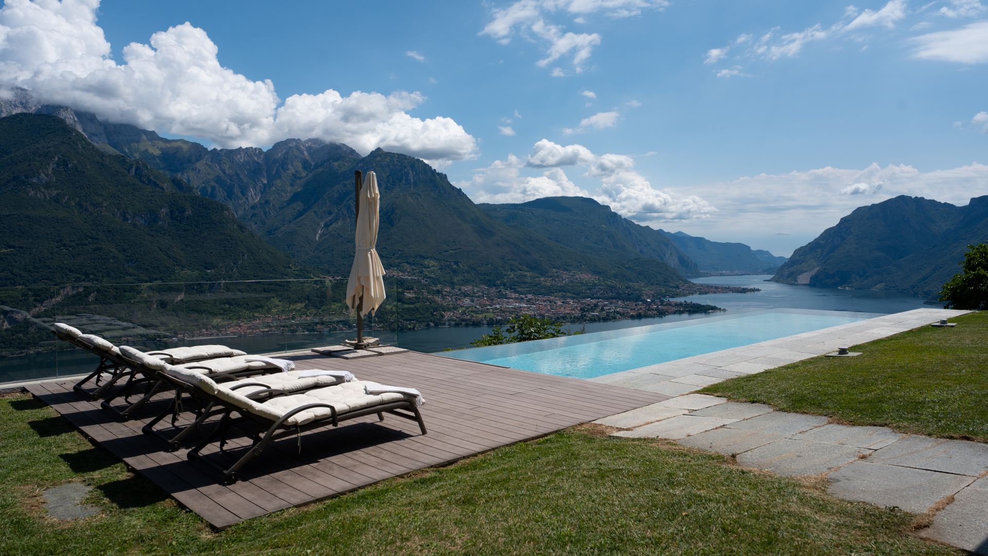 Villa Valentina Lake Como