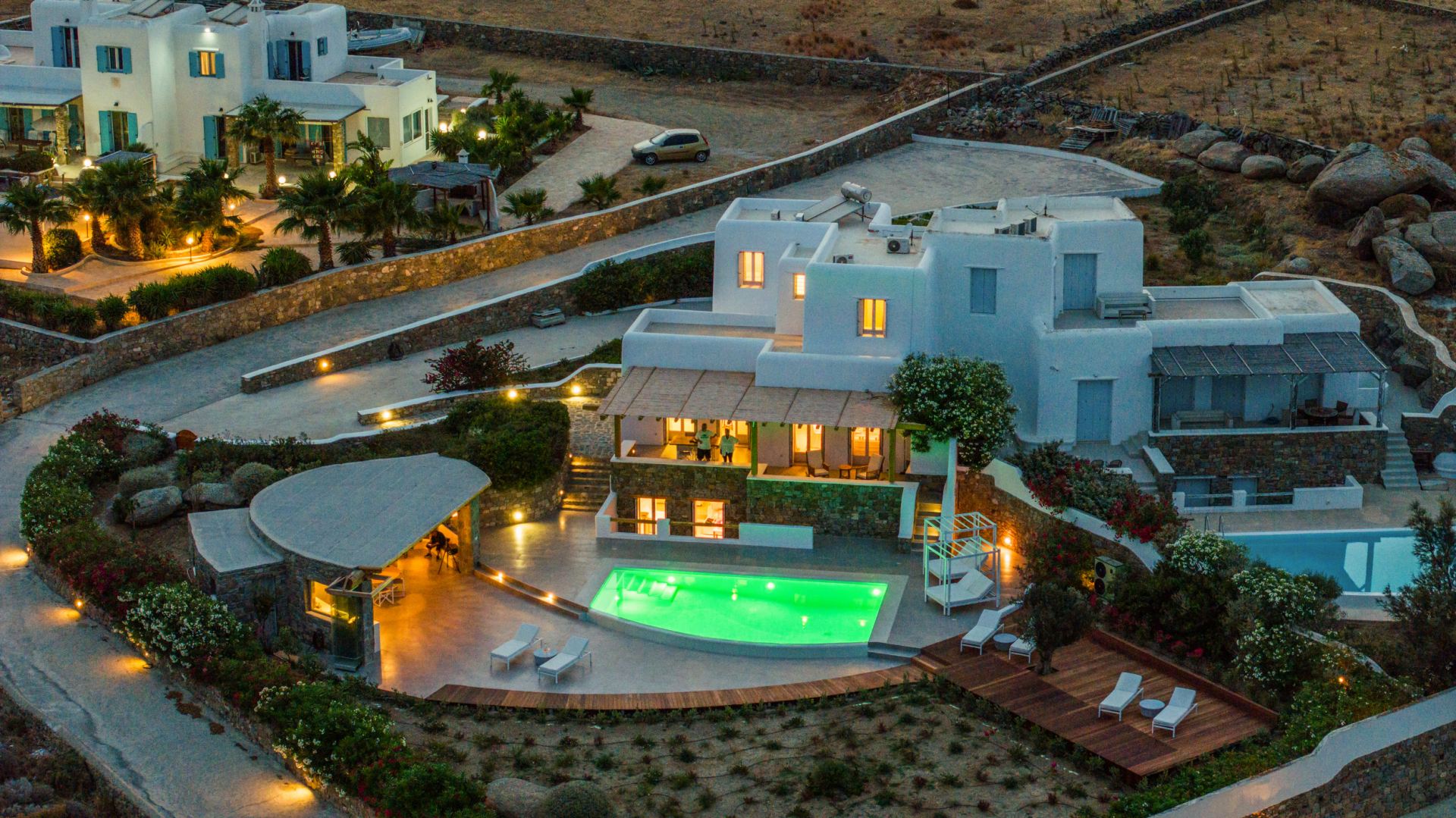 Villa Orea
