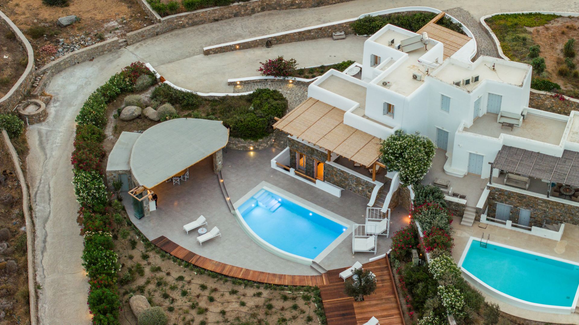 Villa Orea