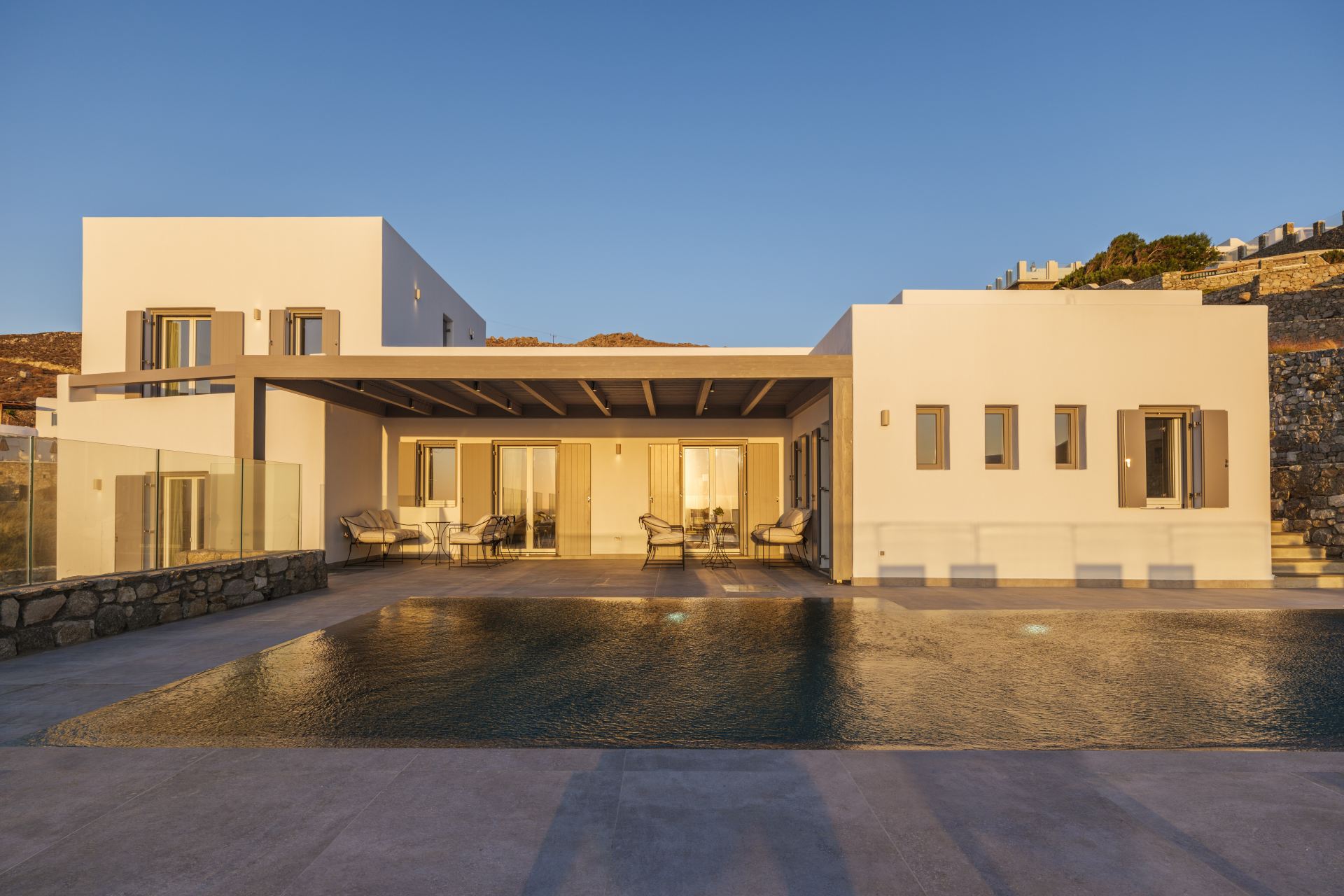 Villa Templo Y Mar IV