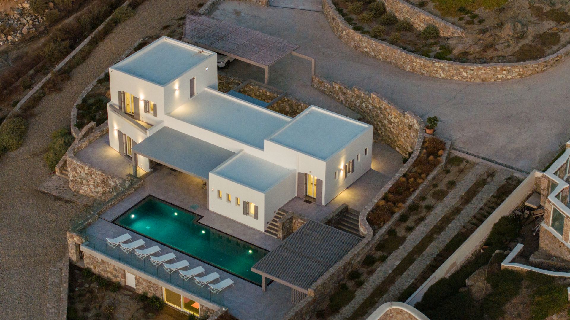 Villa Templo Y Mar IV