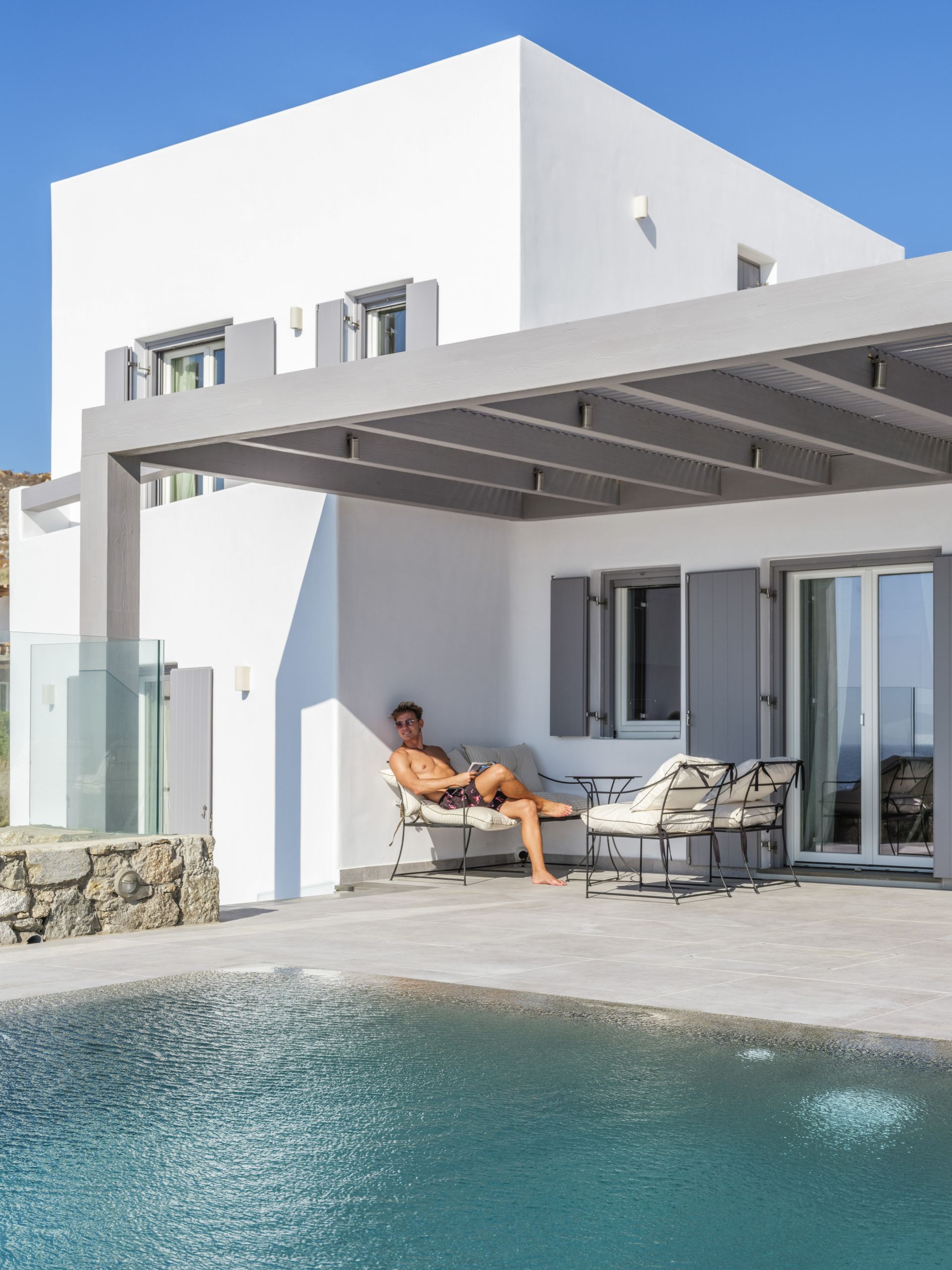 Villa Templo Y Mar IV
