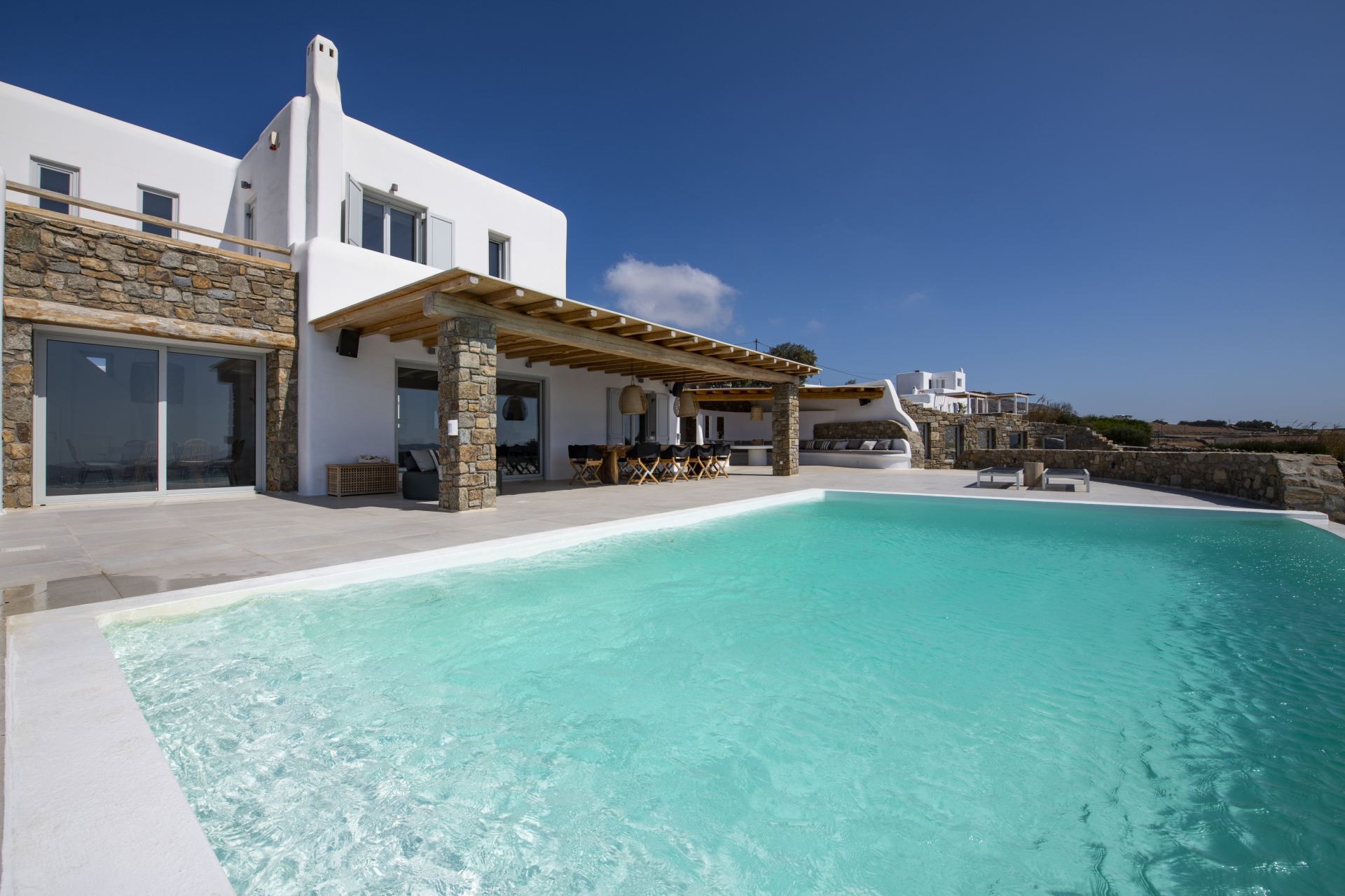 Villa Paloma