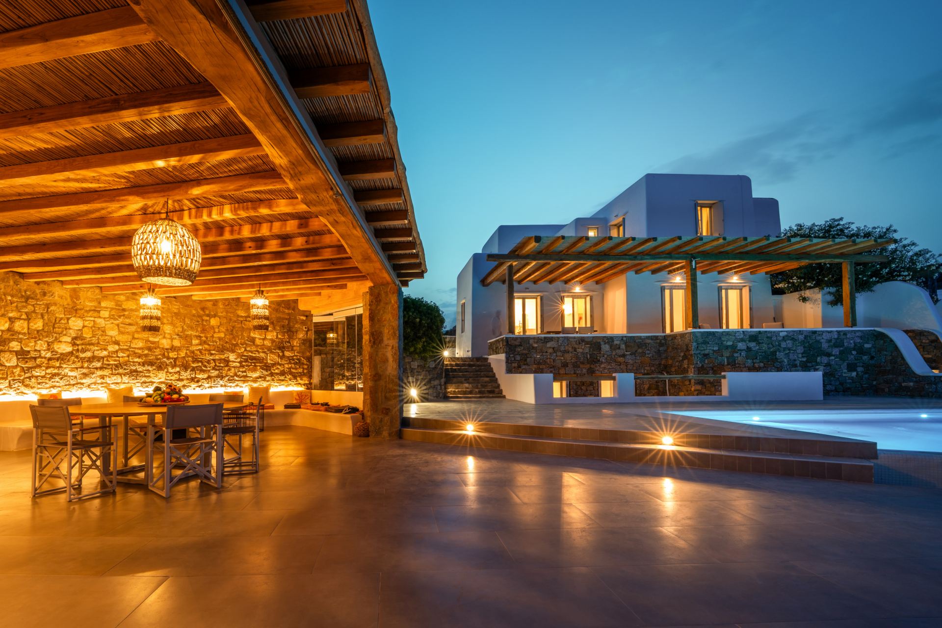 Villa Orea