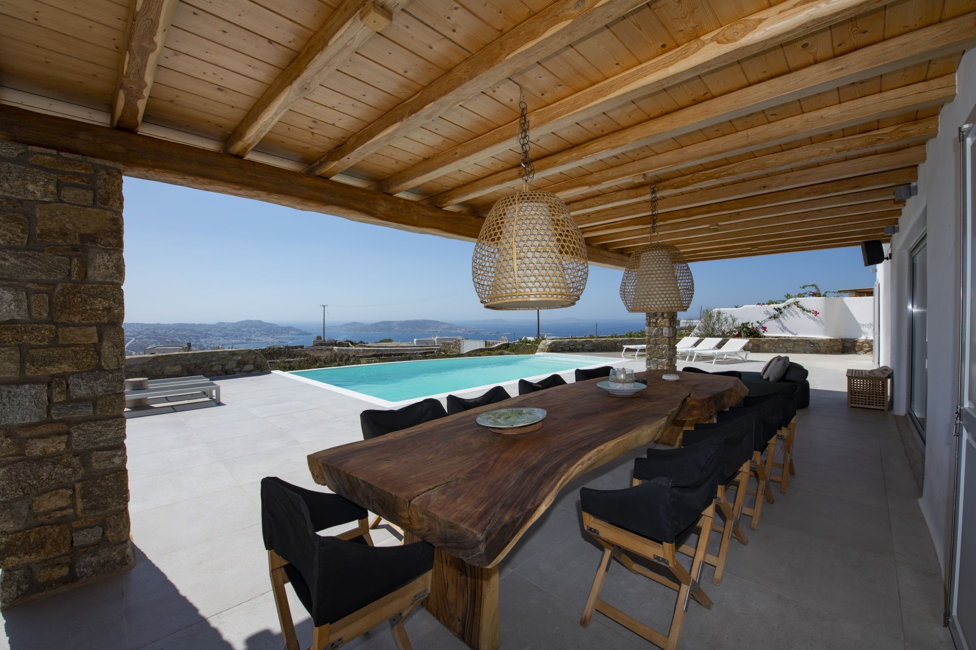 Villa Paloma