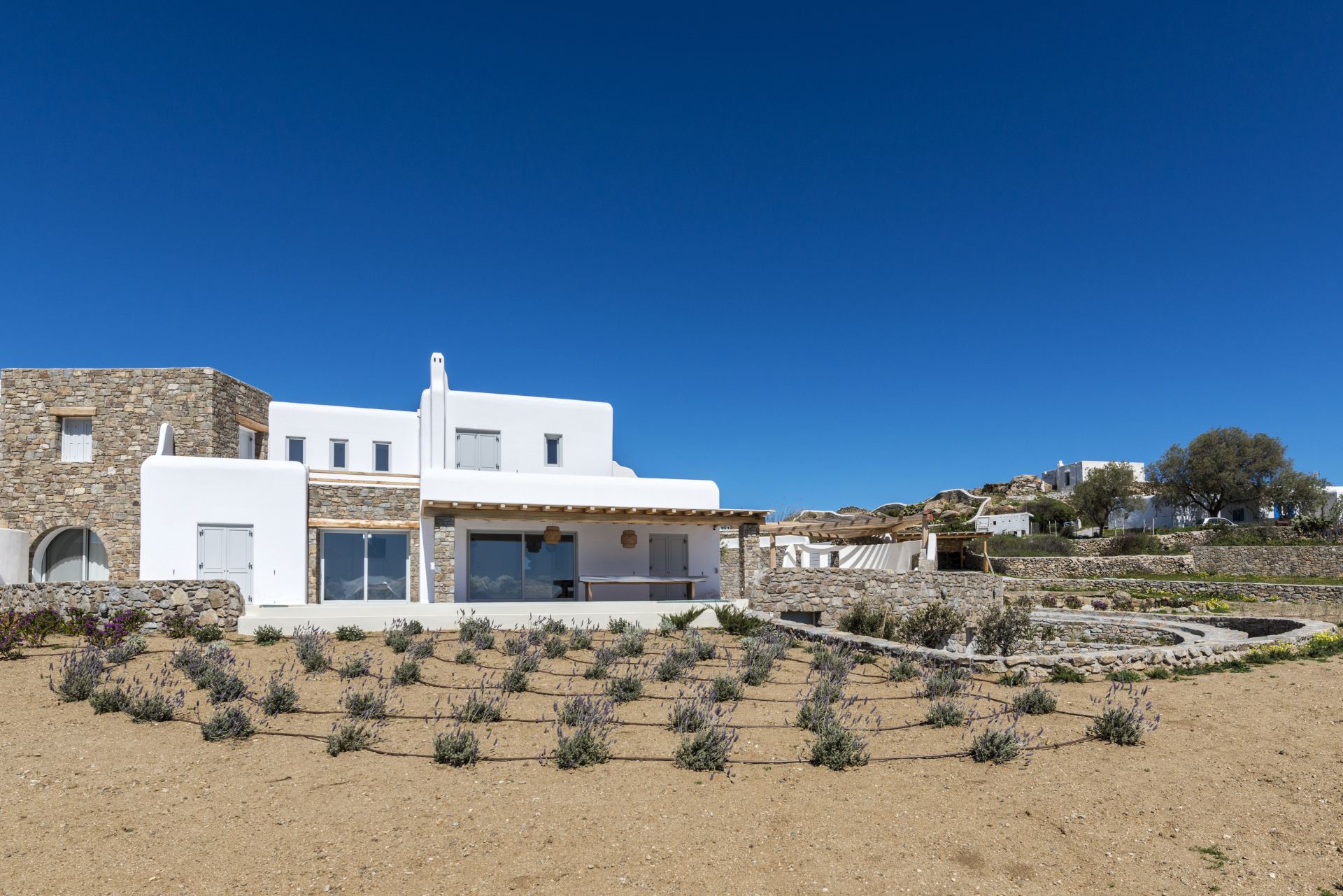 Villa Paloma