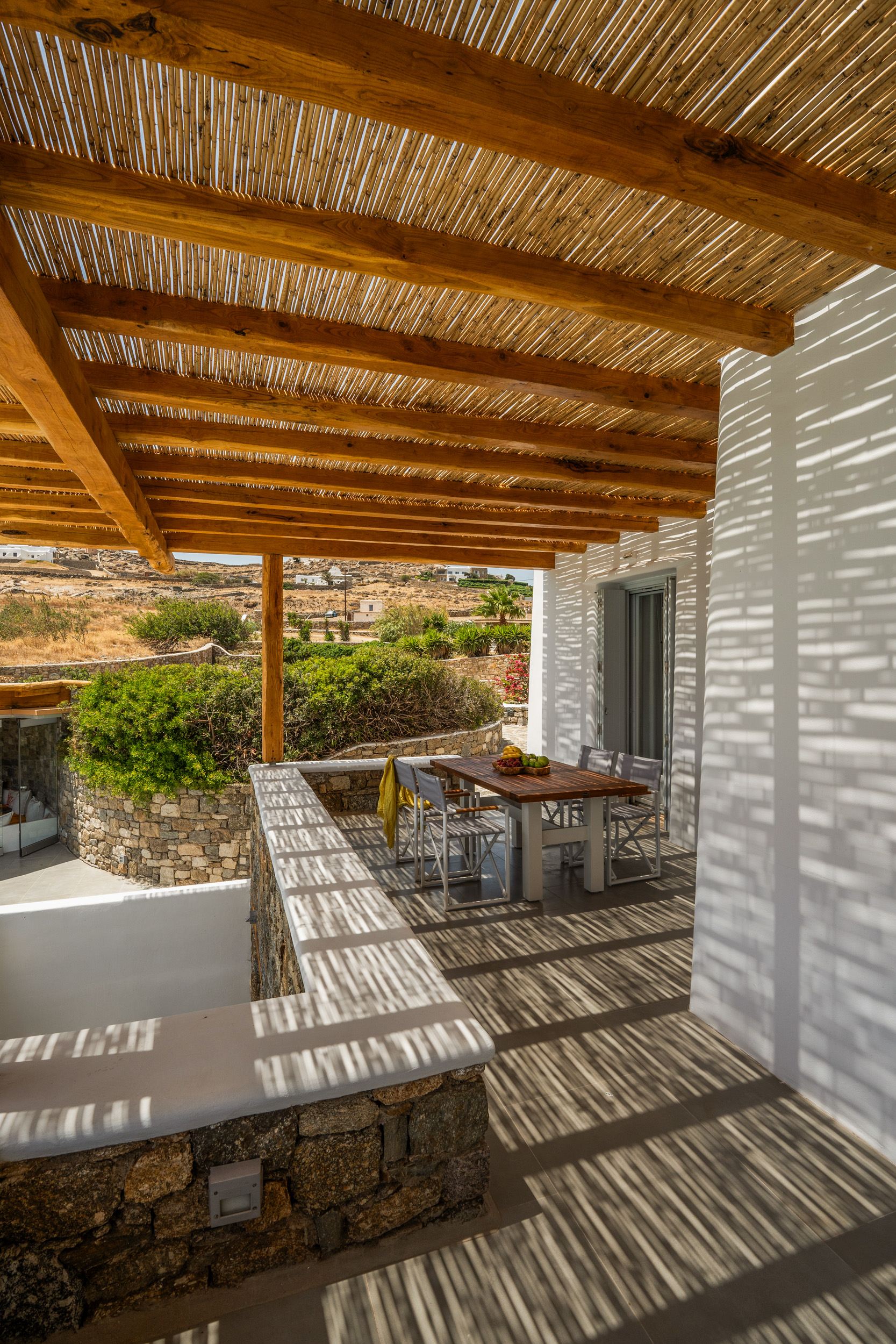 Villa Orea