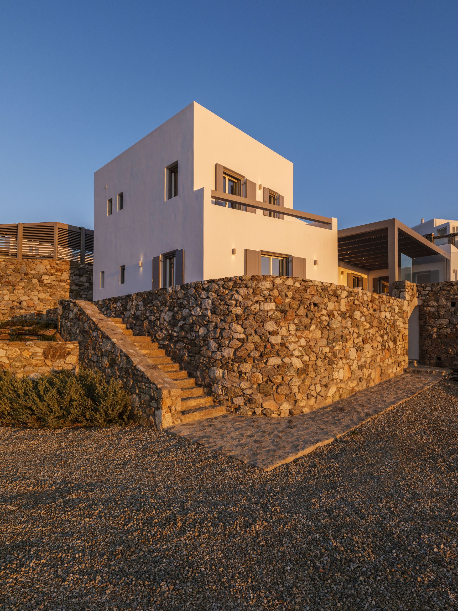 Villa Templo Y Mar IV