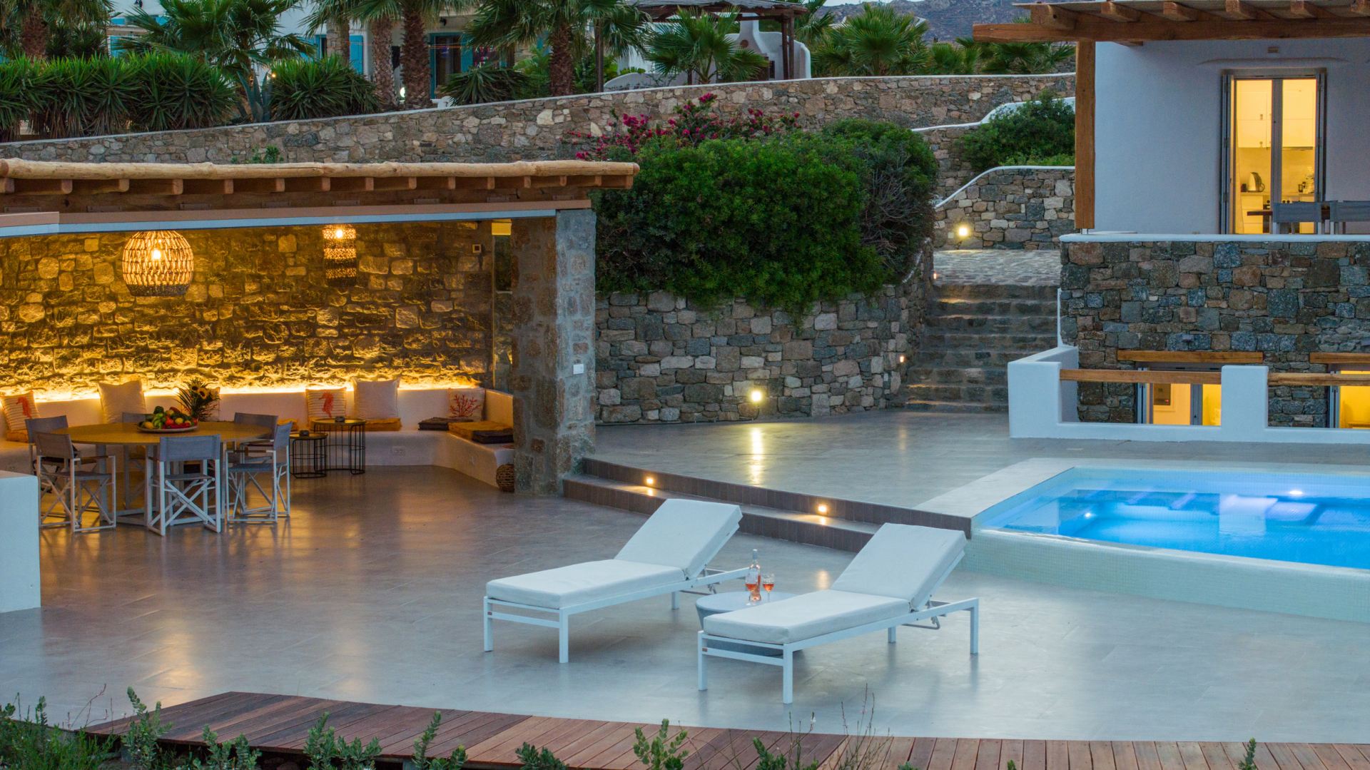 Villa Orea