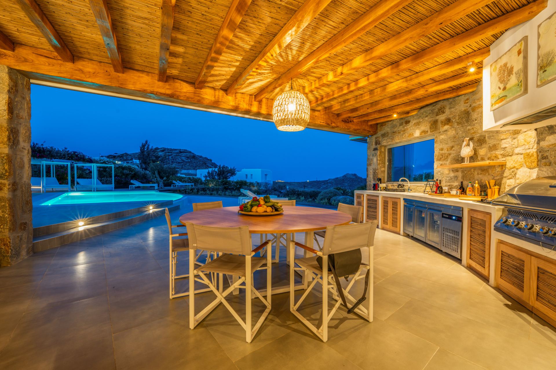 Villa Orea