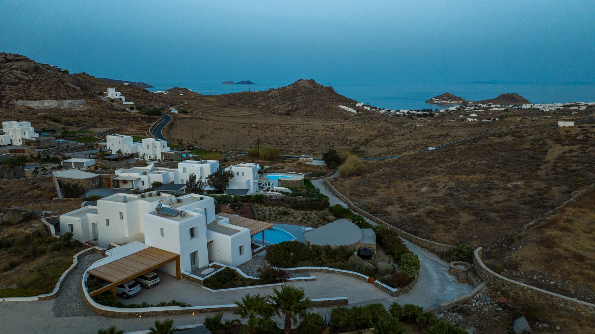 Villa Orea