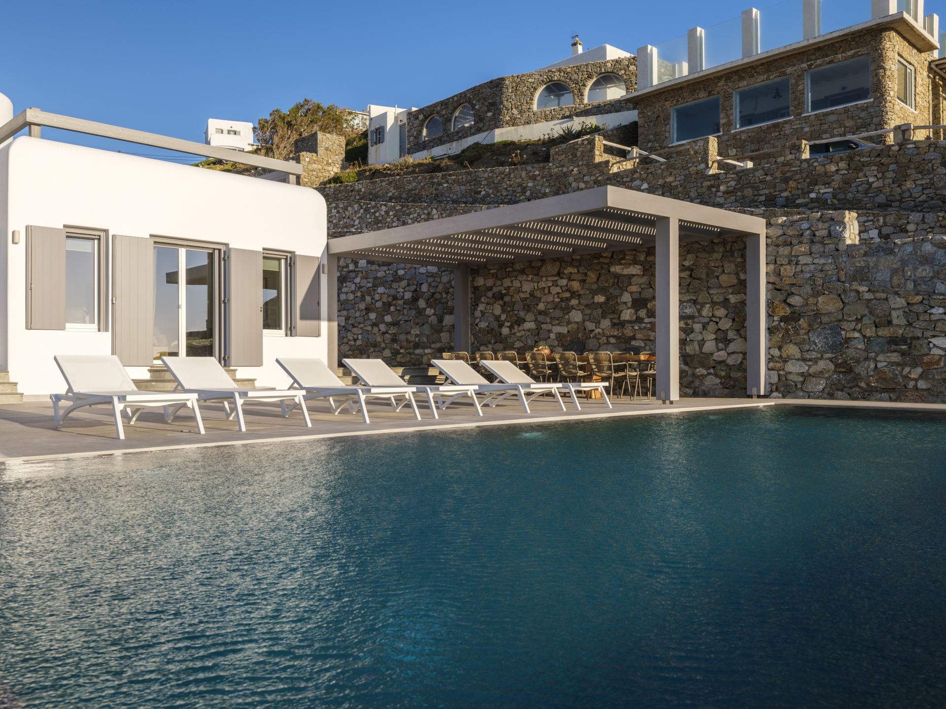 Villa Templo Y Mar VI