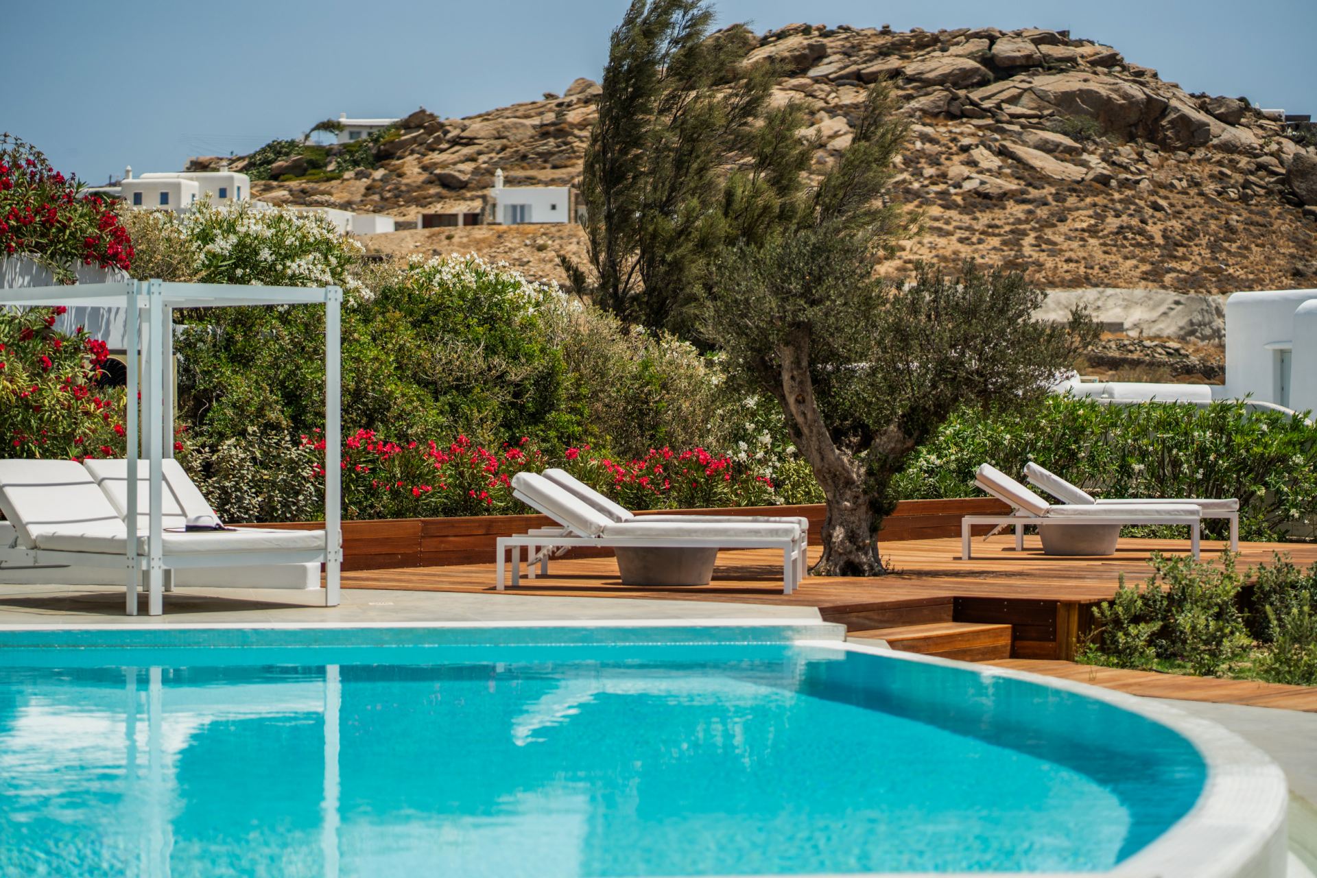 Villa Orea