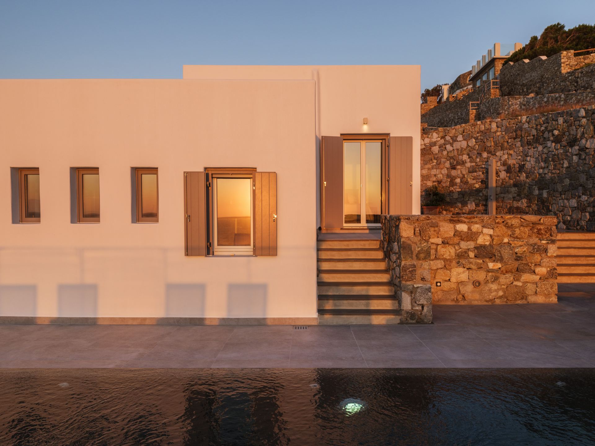 Villa Templo Y Mar IV