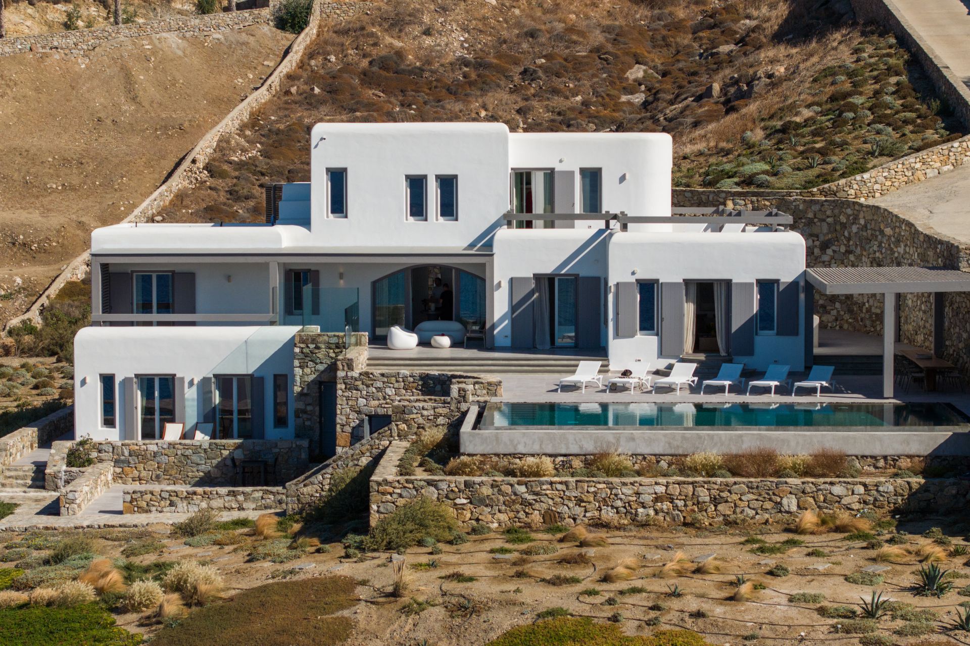 Villa Templo Y Mar VI
