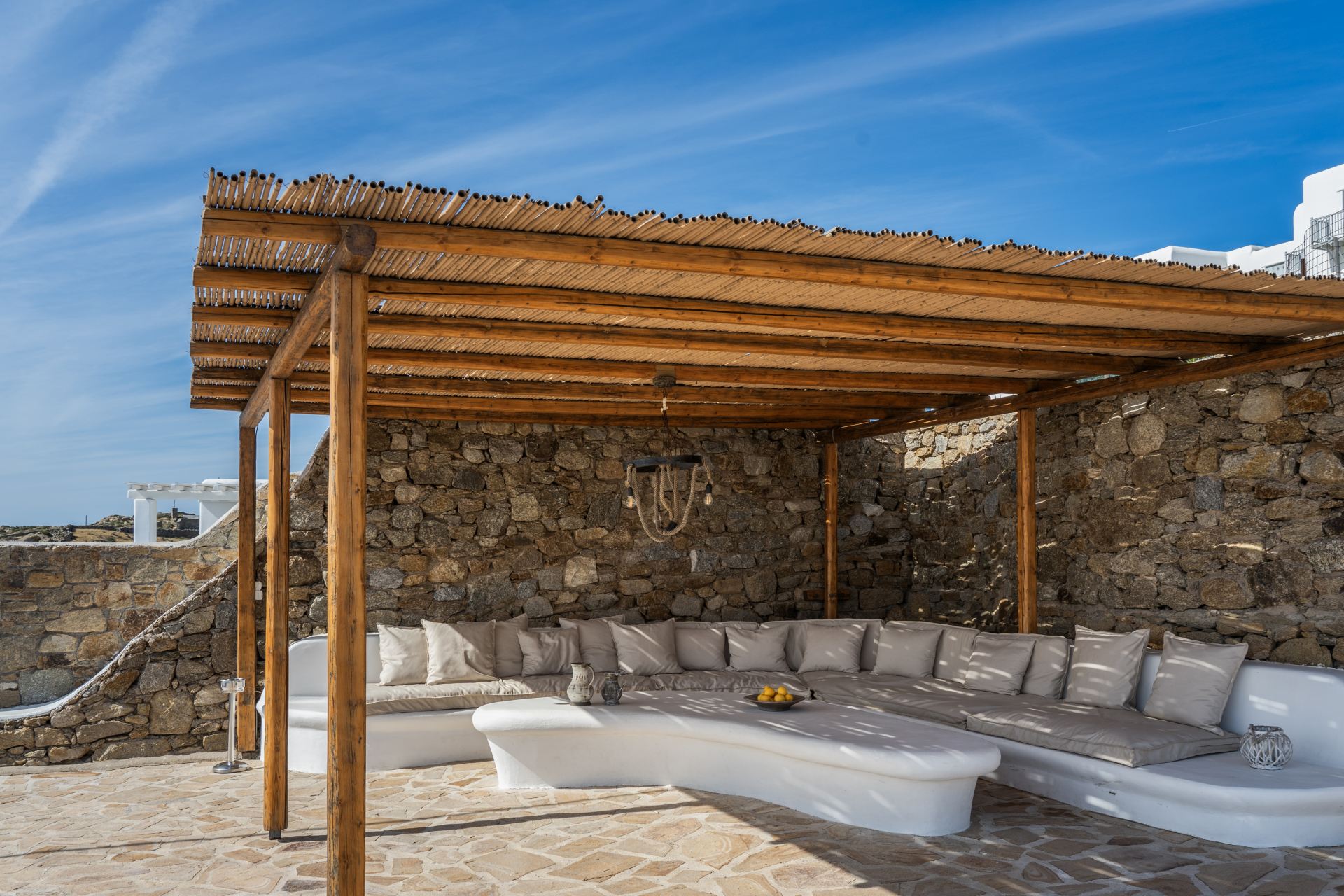 Villa Mezcal