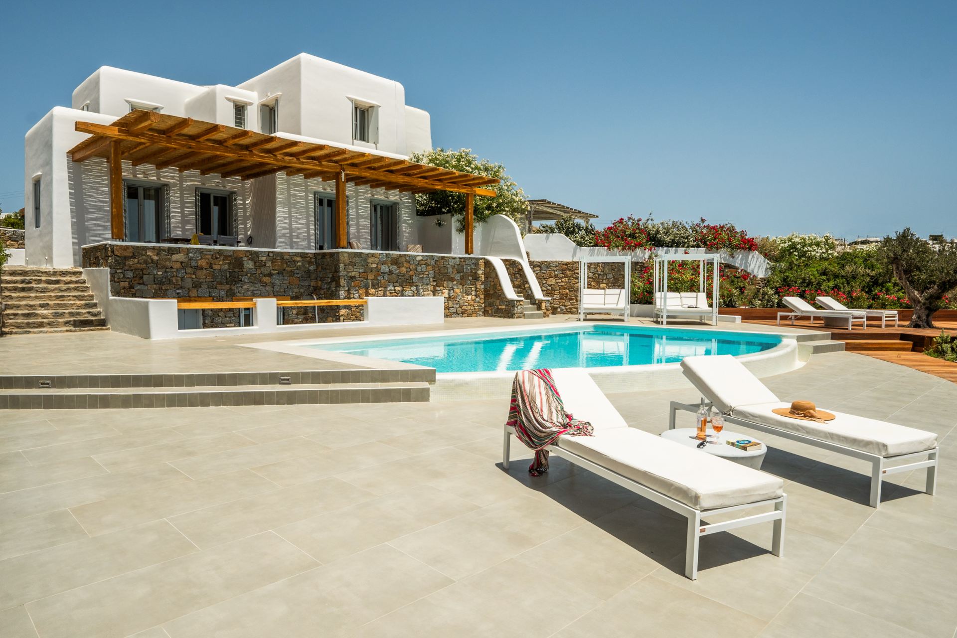 Villa Orea