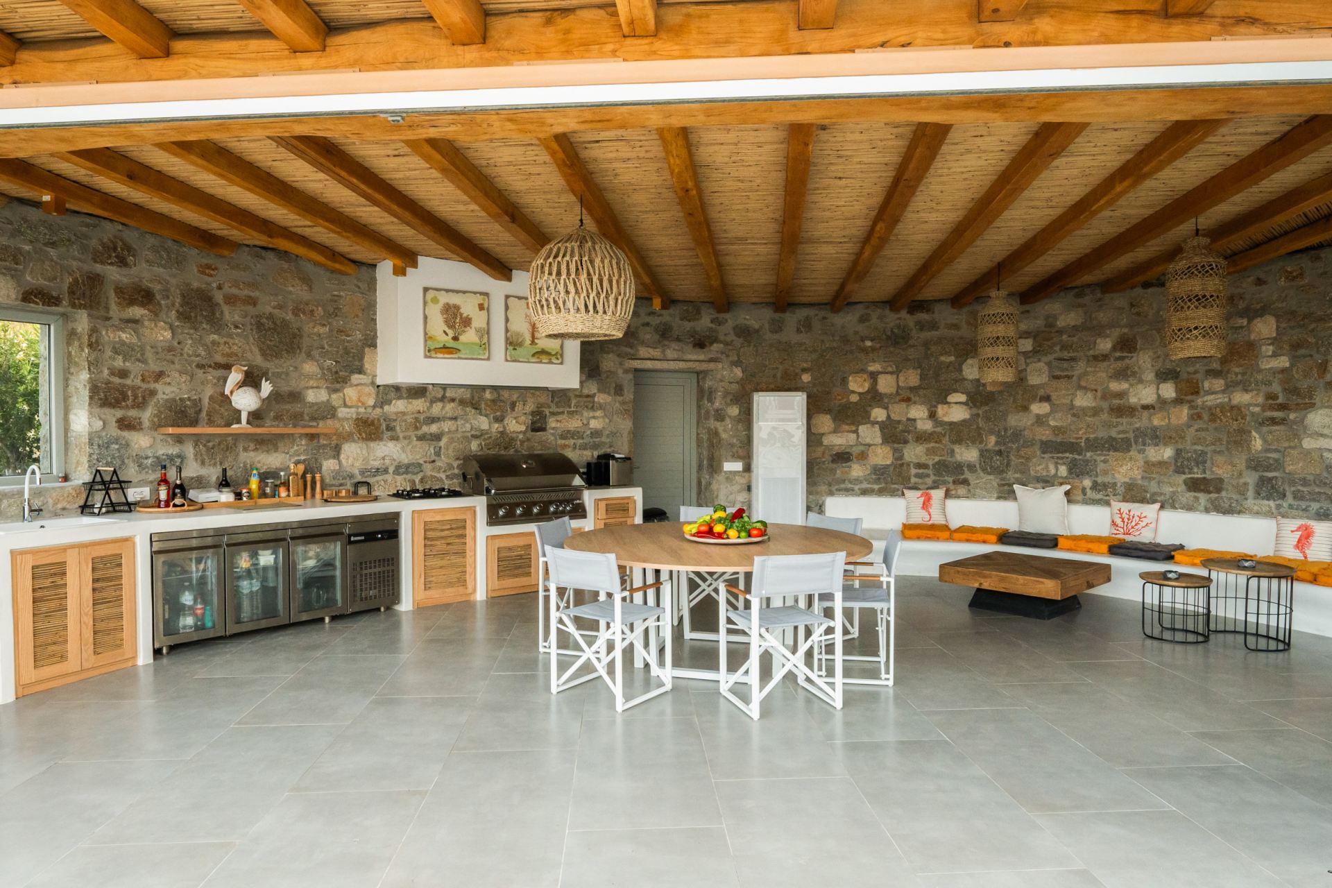 Villa Orea