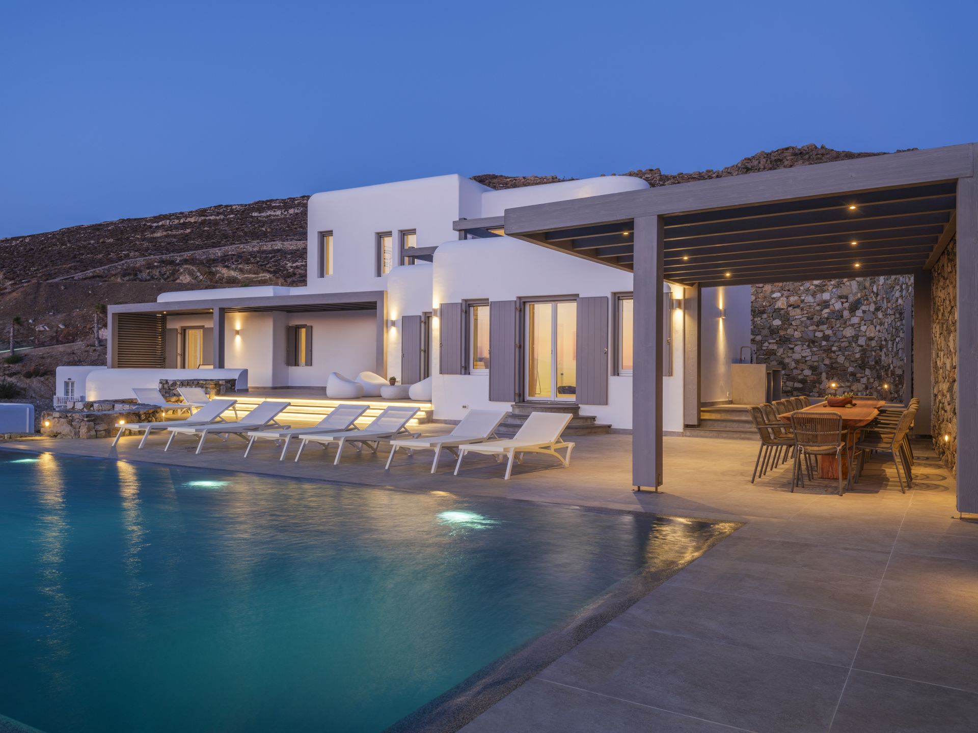Villa Templo Y Mar VI