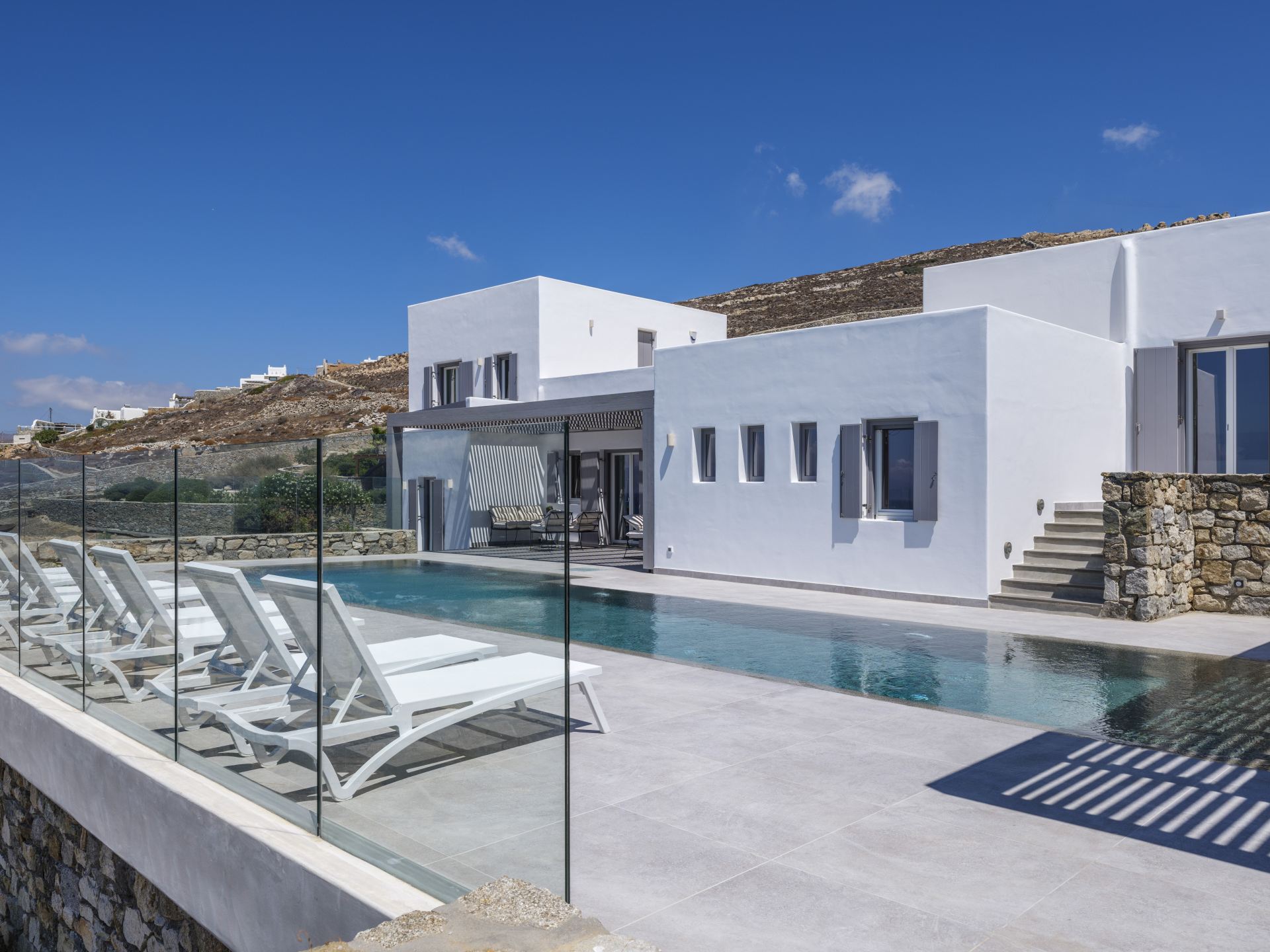 Villa Templo Y Mar IV