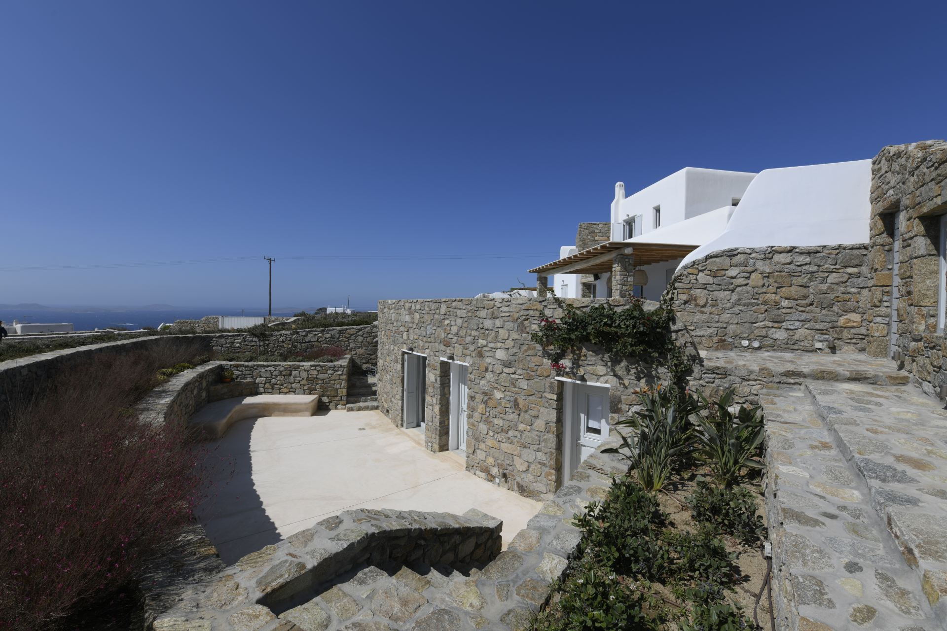 Villa Paloma