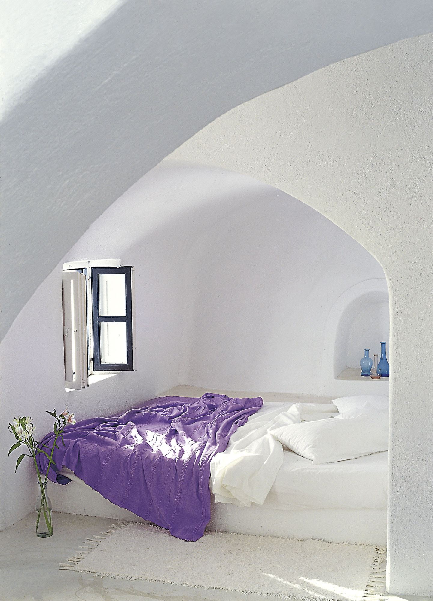 Perivolas Villas