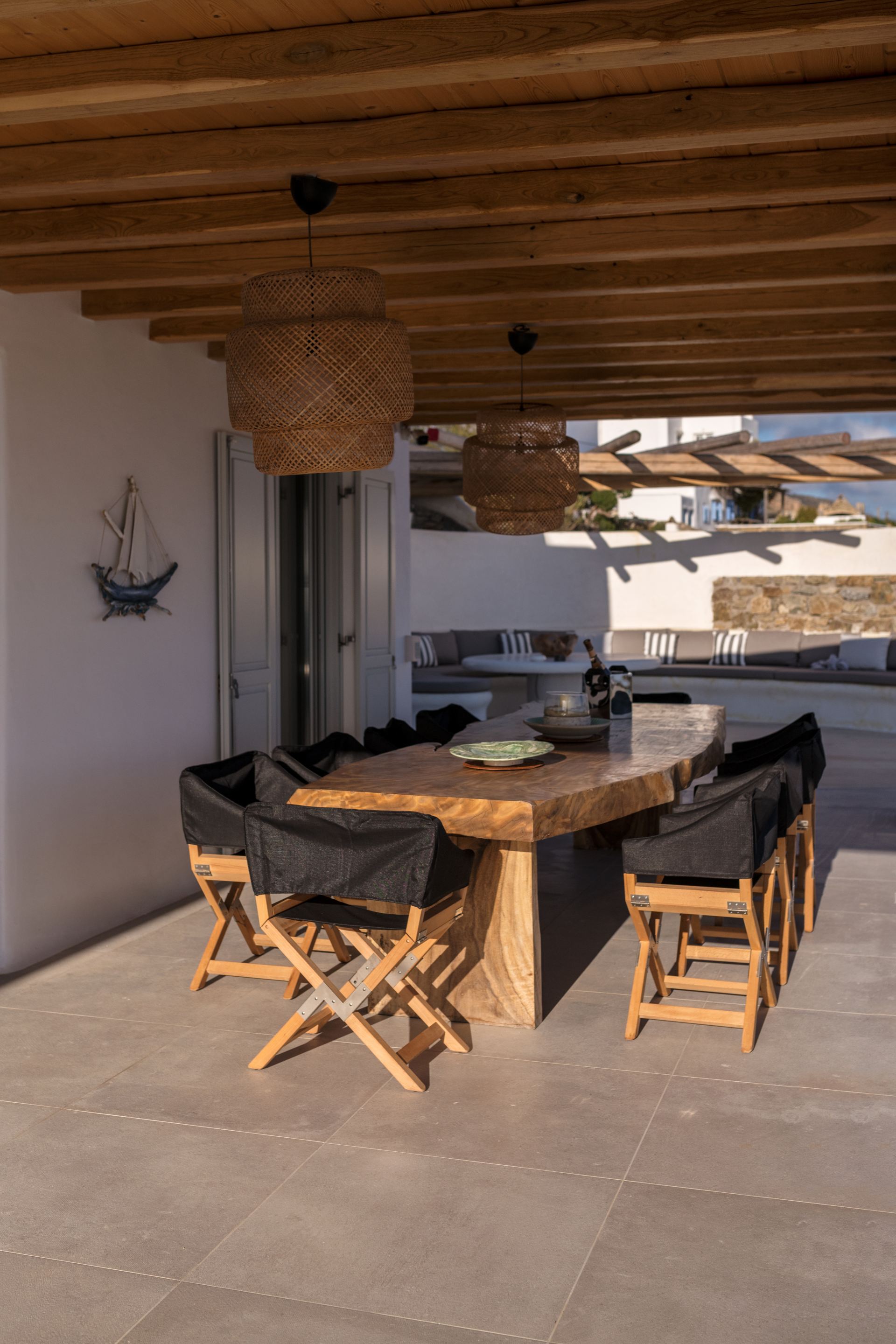 Villa Paloma