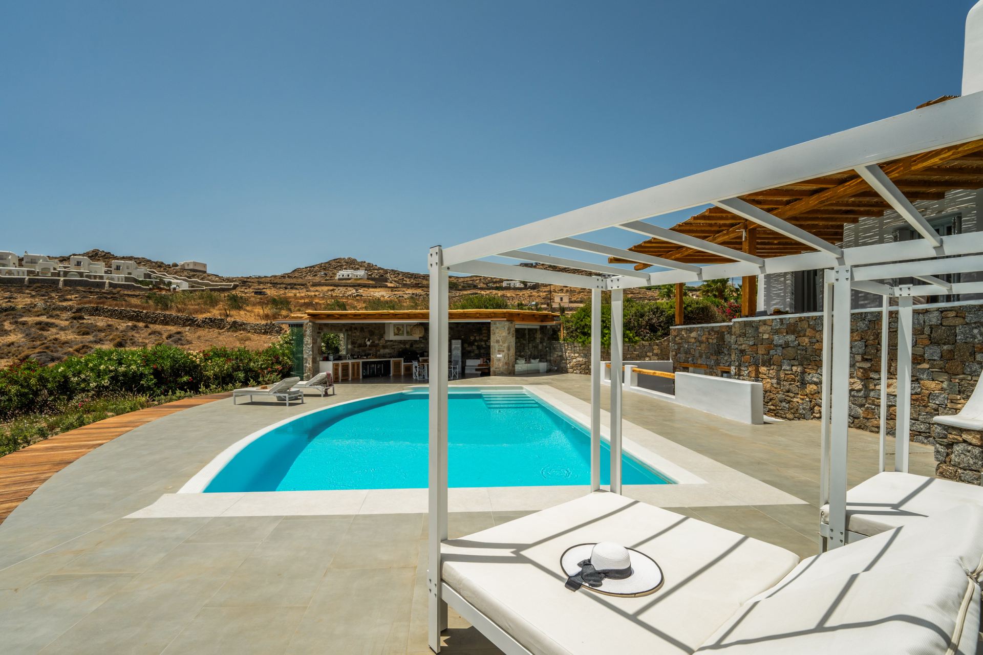Villa Orea