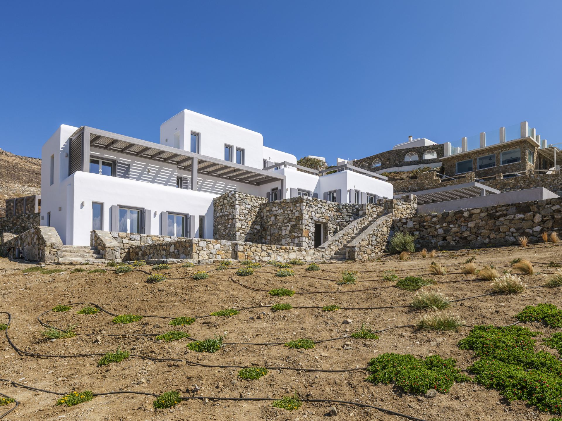 Villa Templo Y Mar VI