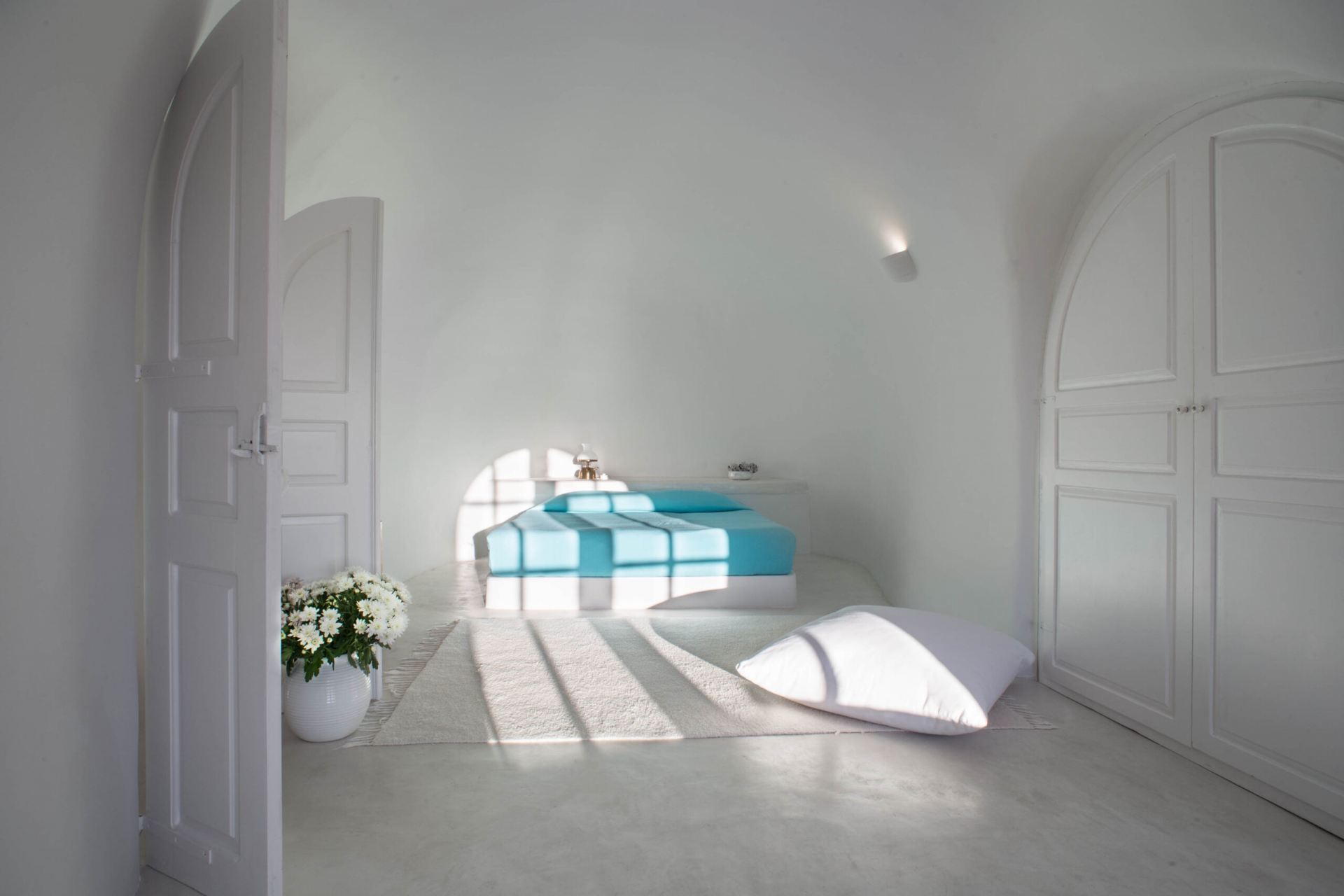 Perivolas Villas