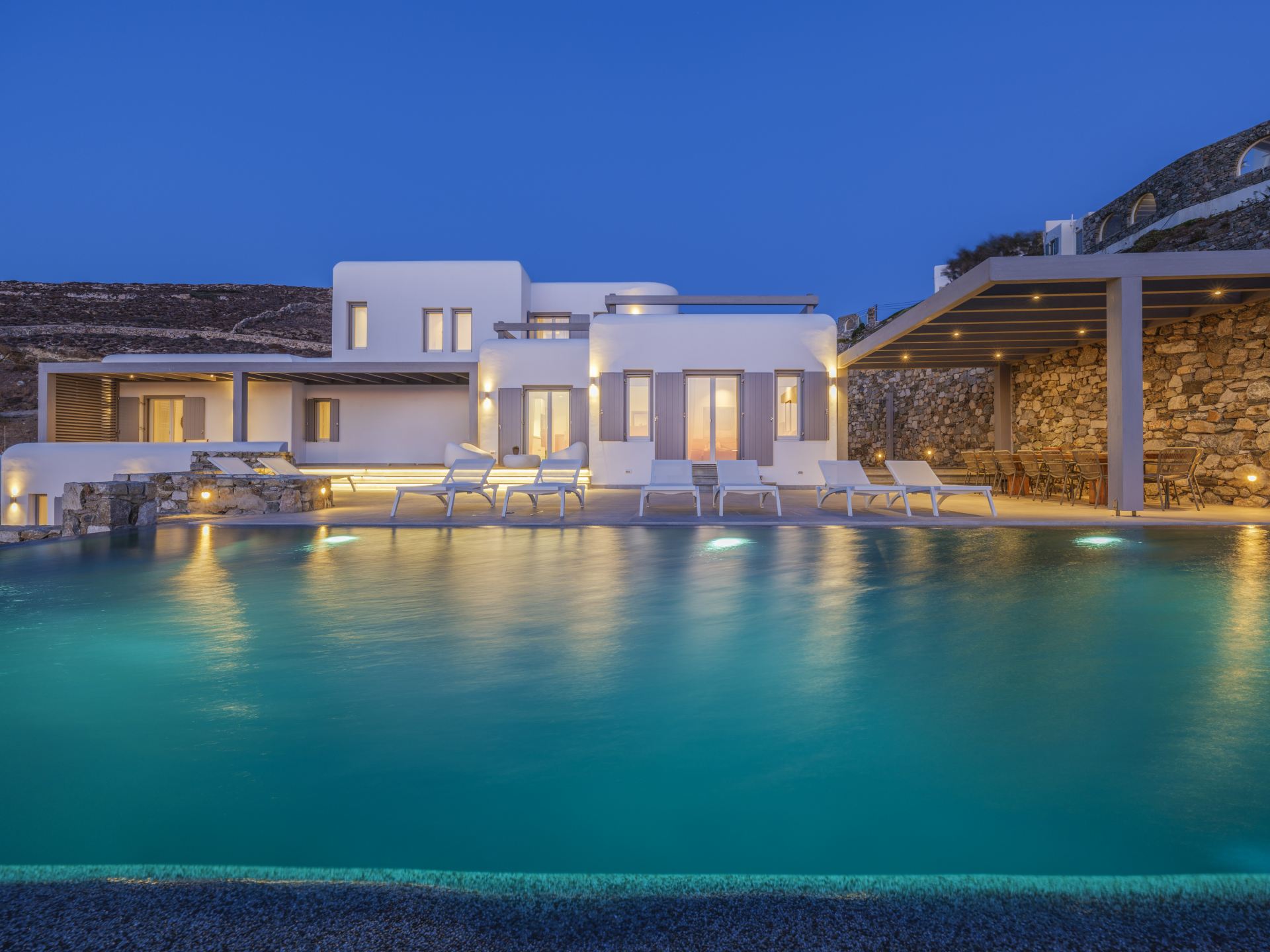 Villa Templo Y Mar VI