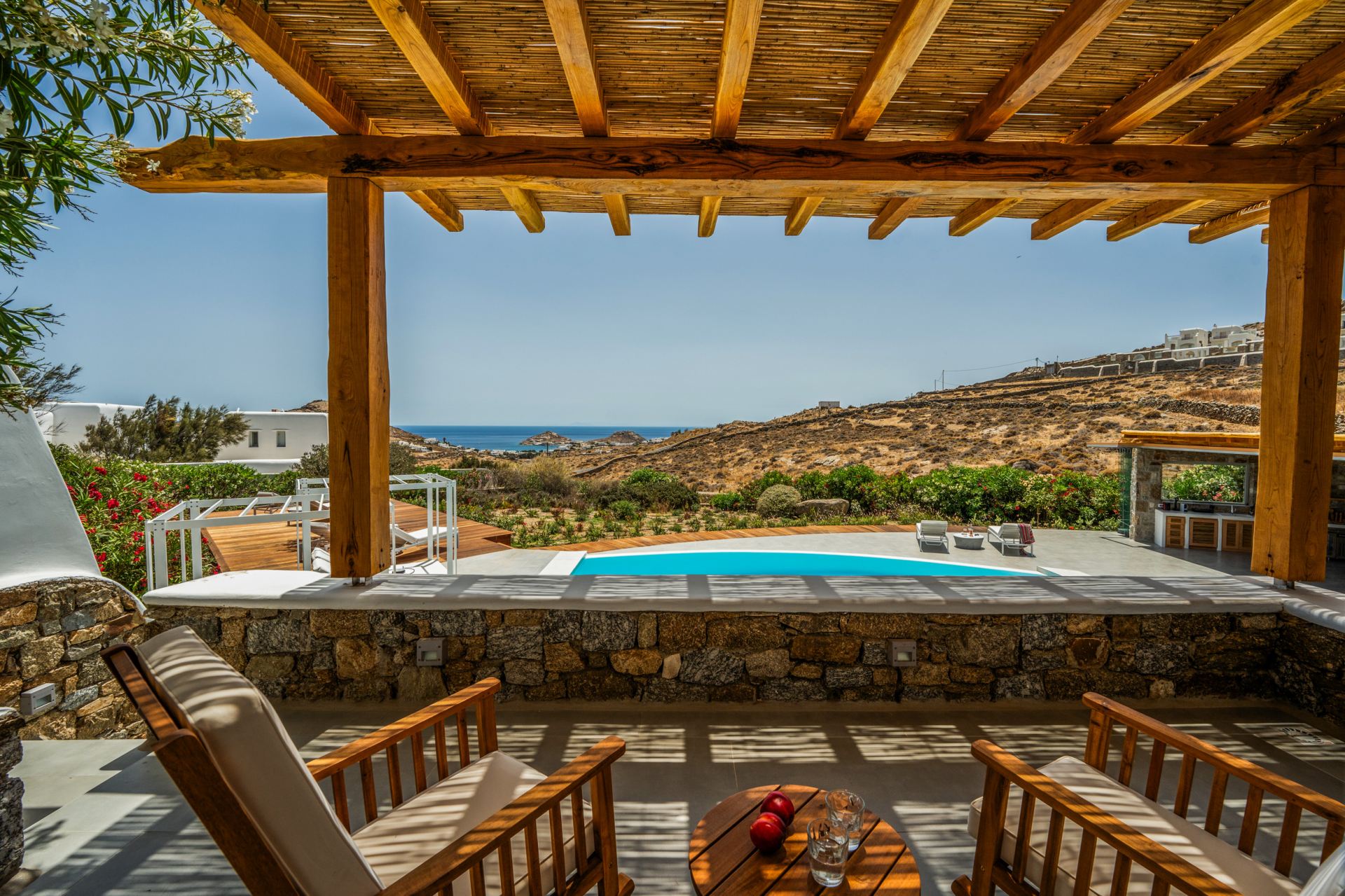 Villa Orea