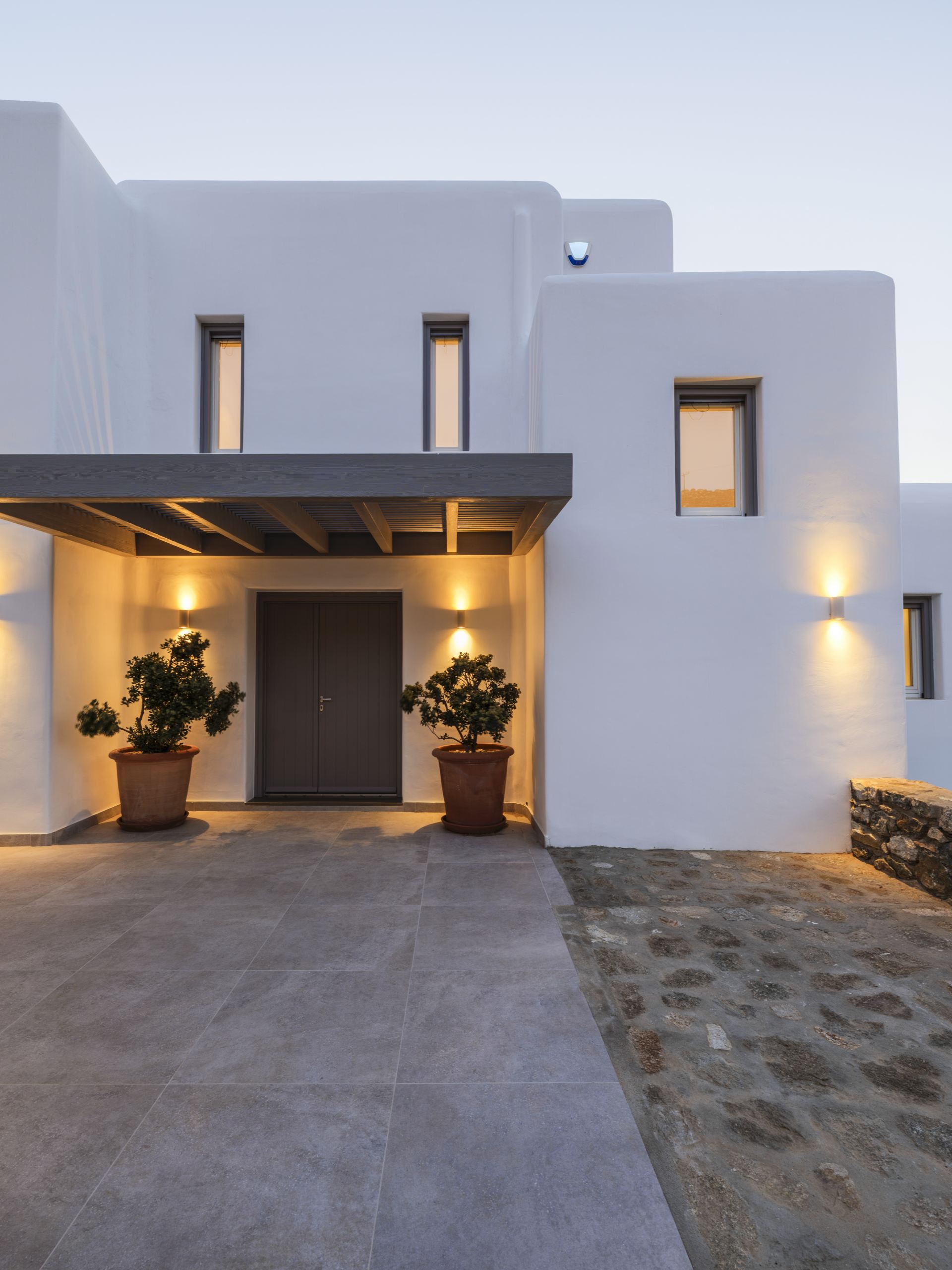 Villa Templo Y Mar VI