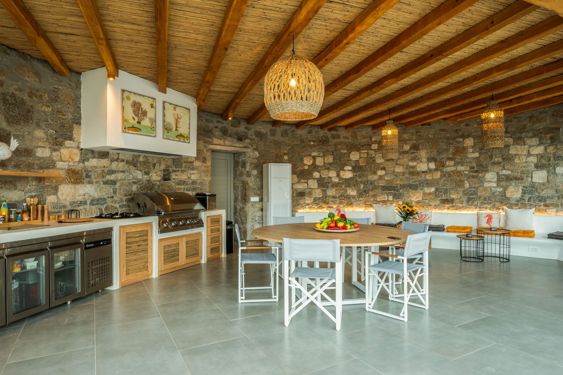 Villa Orea